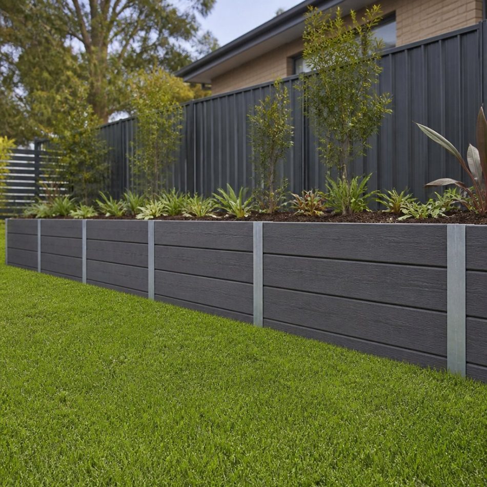 Unstable Retaining Walls in Porirua Secured by Professionals