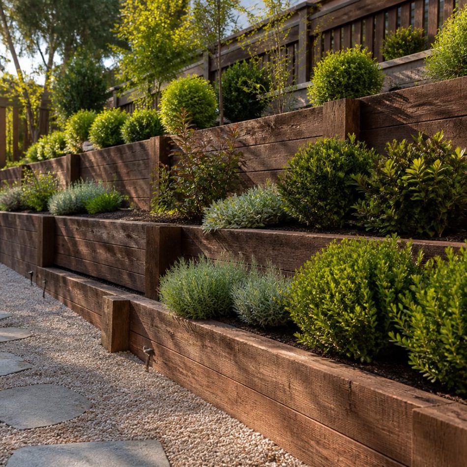 Retaining Walls in Porirua That Hold Through Every Wet Season