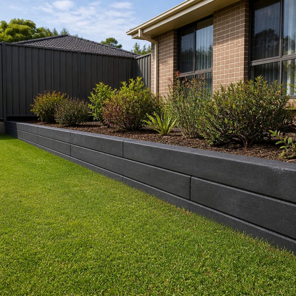 The Lasting Benefits of Engineered Retaining Walls in Porirua